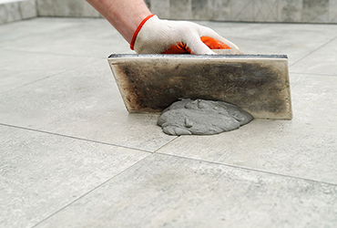 Grouting Grouting services