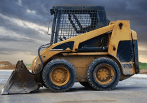 bobcat/SKID steer operator
