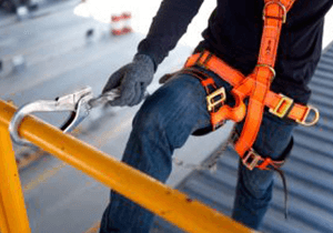 basic of fall protection