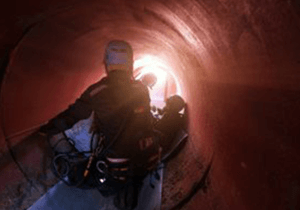 Course for awareness on hazards of confined spaces