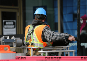 height safety training