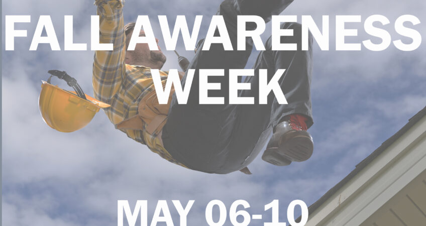 Fall Awareness Week