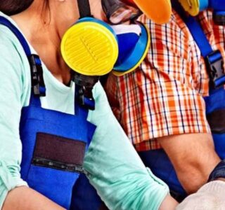 Respiratory Hazards Initiative