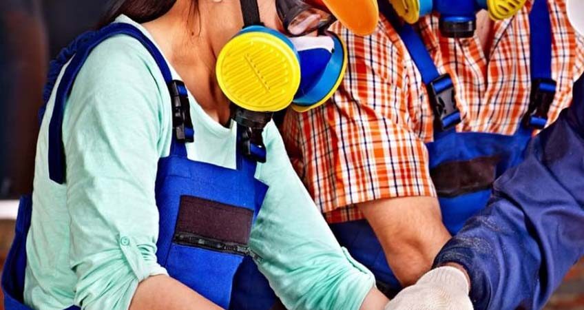 Respiratory Hazards Initiative