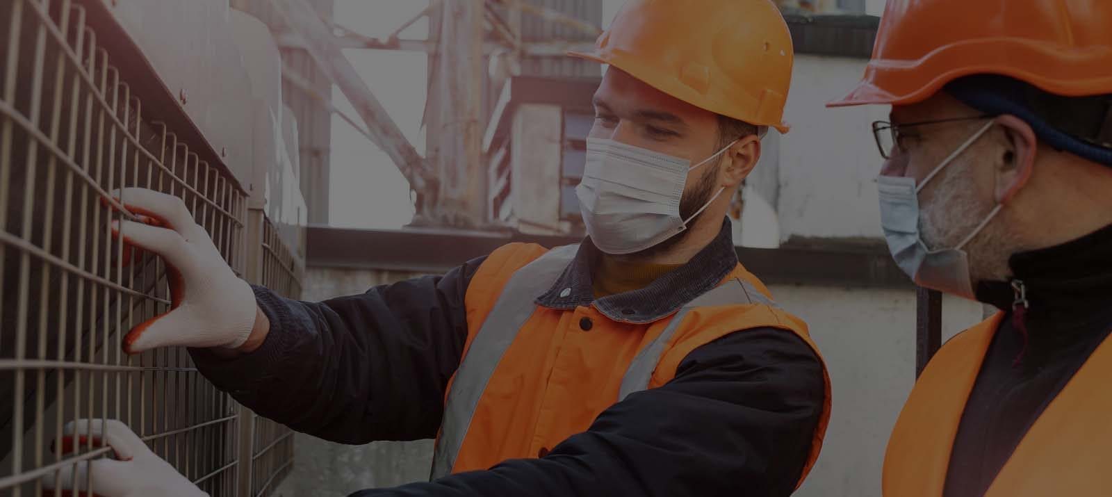 Health & Safety training in Ontario