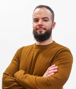 Patryk Filipiak Patryk Filipiak