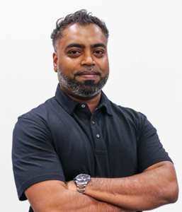 Prabu Selva Prabu Selva