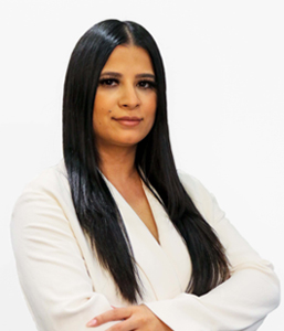 Roya Hashimi