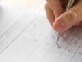 Daily Scissor lift Inspection Checklist