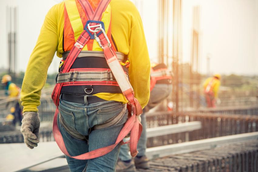 The Importance of Construction Safety Awareness