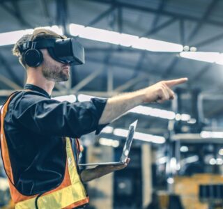 Emerging Technologies in Workplace Safety